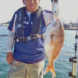 マリンガイド福丸 釣果