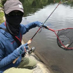 平谷湖フィッシングスポット 釣果