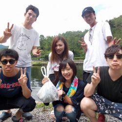 平谷湖フィッシングスポット 釣果