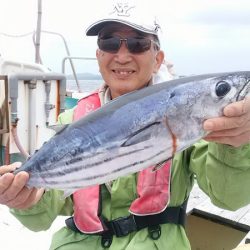 ぽん助丸 釣果