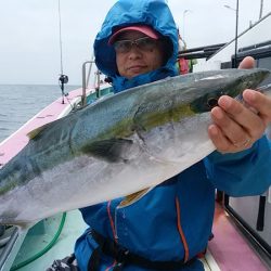 ぽん助丸 釣果