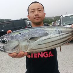 ぽん助丸 釣果