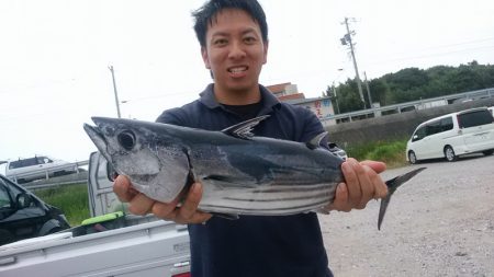 ぽん助丸 釣果
