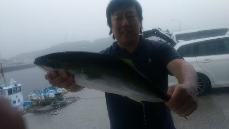 ぽん助丸 釣果