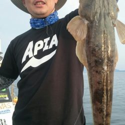 シースナイパー海龍 釣果