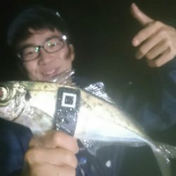 シースナイパー海龍 釣果