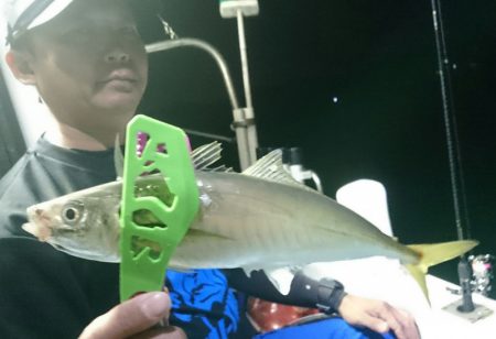 シースナイパー海龍 釣果