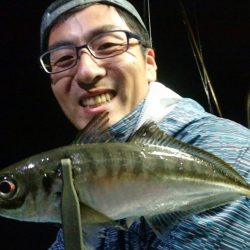 シースナイパー海龍 釣果