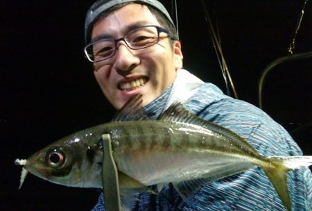 シースナイパー海龍 釣果