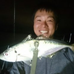 シースナイパー海龍 釣果