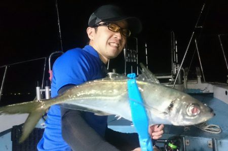 シースナイパー海龍 釣果