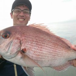 シースナイパー海龍 釣果
