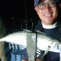 シースナイパー海龍 釣果
