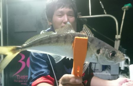 シースナイパー海龍 釣果