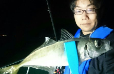 シースナイパー海龍 釣果