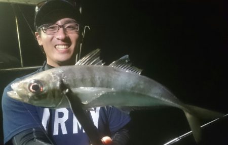 シースナイパー海龍 釣果