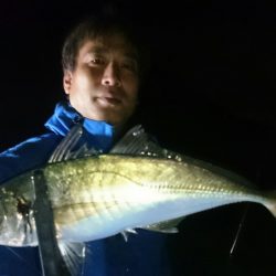 シースナイパー海龍 釣果