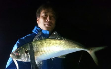 シースナイパー海龍 釣果