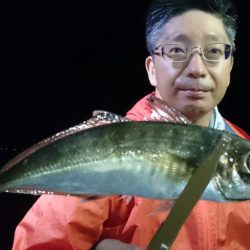 シースナイパー海龍 釣果