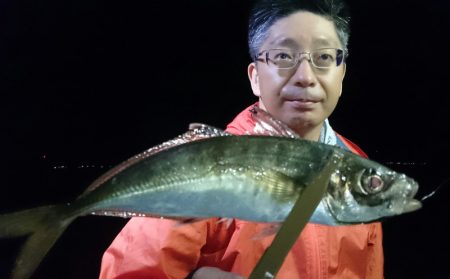 シースナイパー海龍 釣果