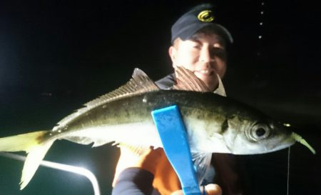 シースナイパー海龍 釣果