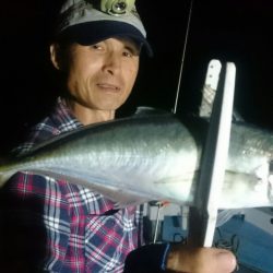 シースナイパー海龍 釣果