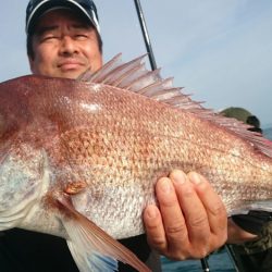 シースナイパー海龍 釣果