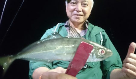 シースナイパー海龍 釣果