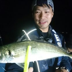 シースナイパー海龍 釣果