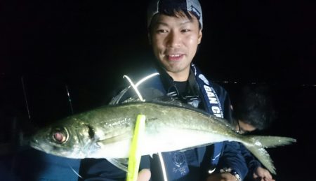 シースナイパー海龍 釣果