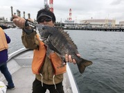 ＮＡＧＡＳＨＩＭA ＭＡＲＵ（永島丸） 釣果