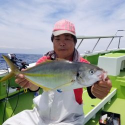 ゆたか丸 釣果