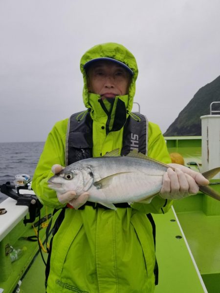 ゆたか丸 釣果