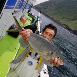 ゆたか丸 釣果