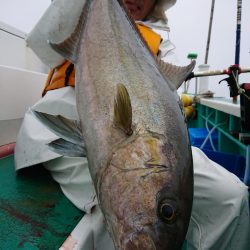 龍正丸 釣果