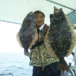 はしくに 釣果
