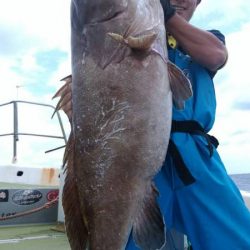 オーシャンパイオニア 釣果