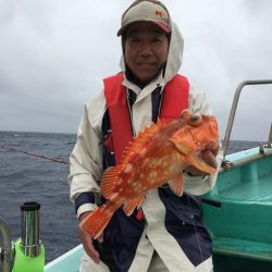 三吉丸 釣果