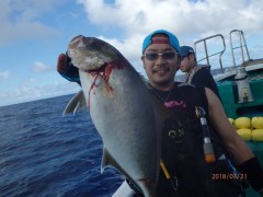 増福丸 釣果
