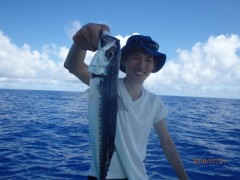 増福丸 釣果