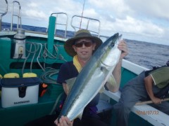 増福丸 釣果