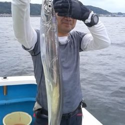 さわ浦丸 釣果