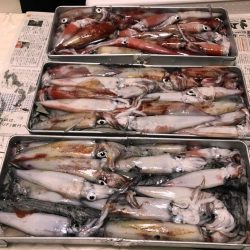 爆釣イカメタル