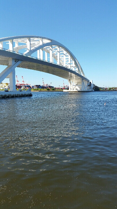 舞洲アジングNo2