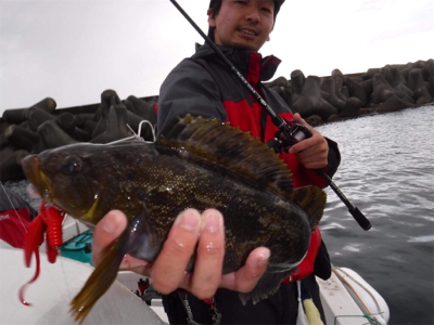 ナイトボートロック