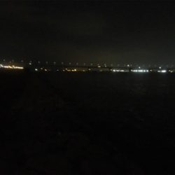 淀川ブリームゲーム 一転渋い