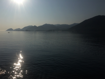 ランアンドヒート