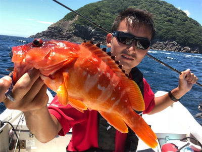 オフショアハードロックゲーム