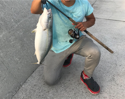 ショアジギexcellent‼…