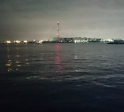 ふなっしーばす